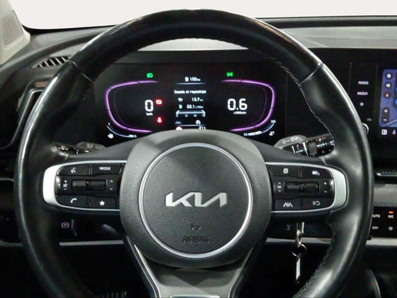 Foto Kia Sportage 16