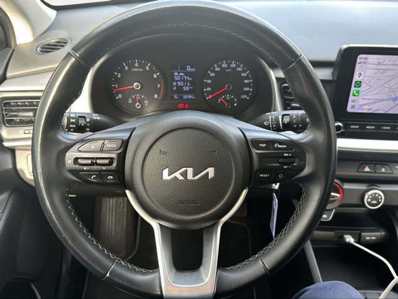 Foto Kia Stonic 16