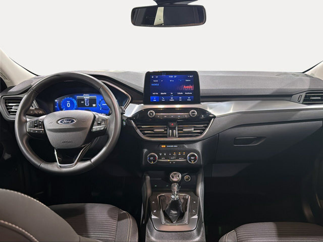 Foto Ford Kuga 7