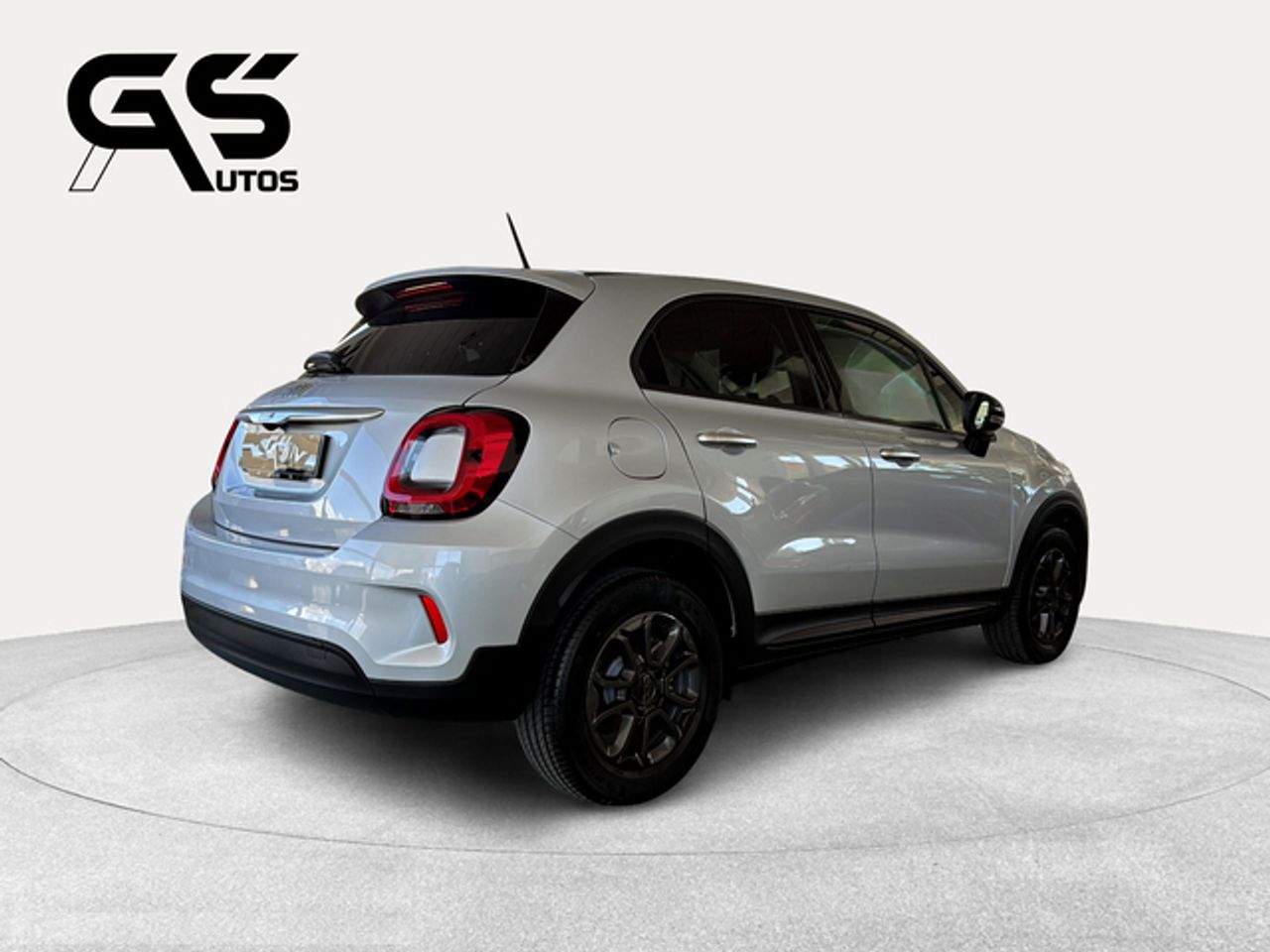 Foto Fiat 500X 4