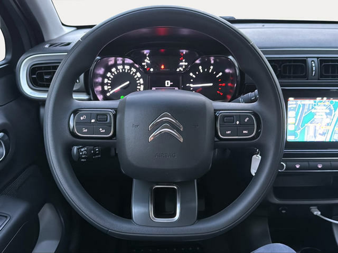 Foto Citroën C3 17