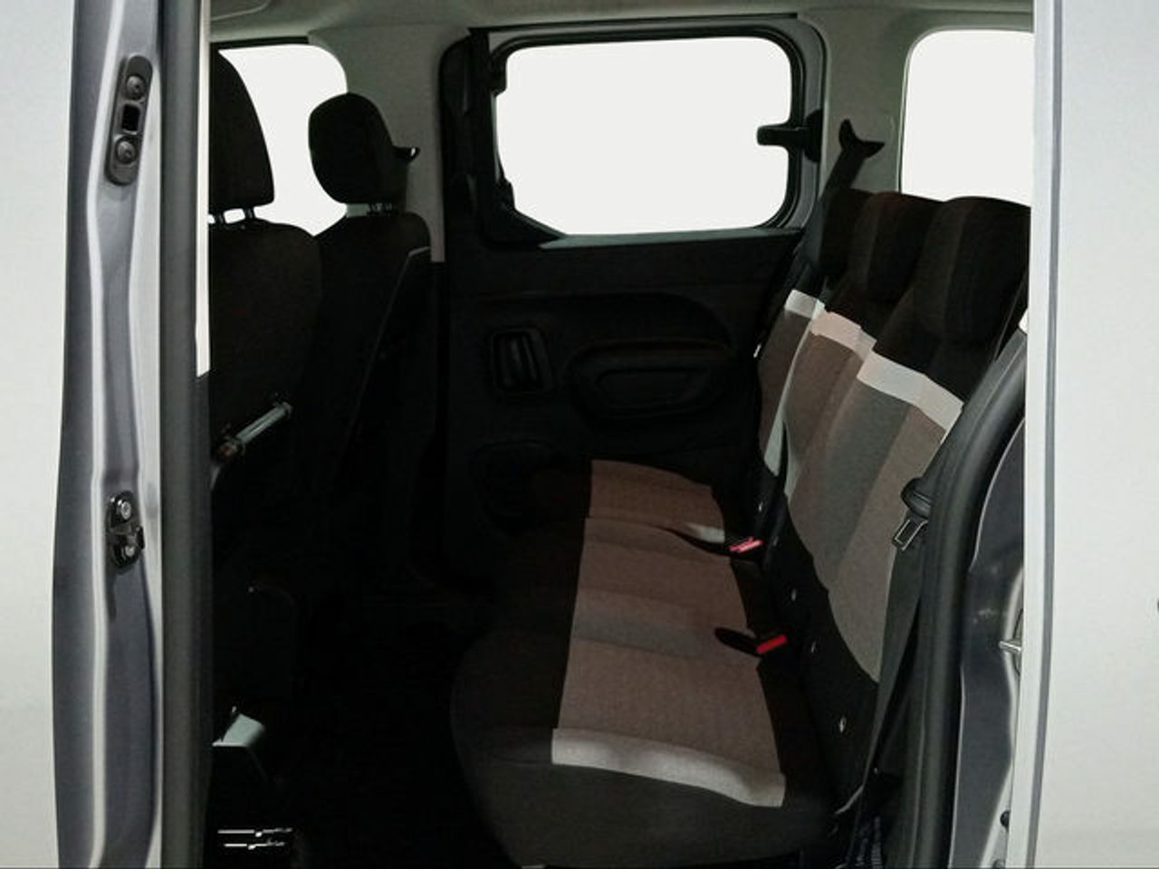 Foto Citroën Berlingo 9