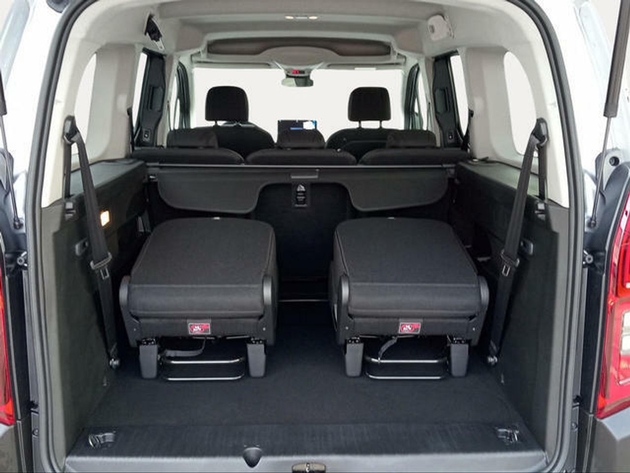 Foto Citroën Berlingo 12