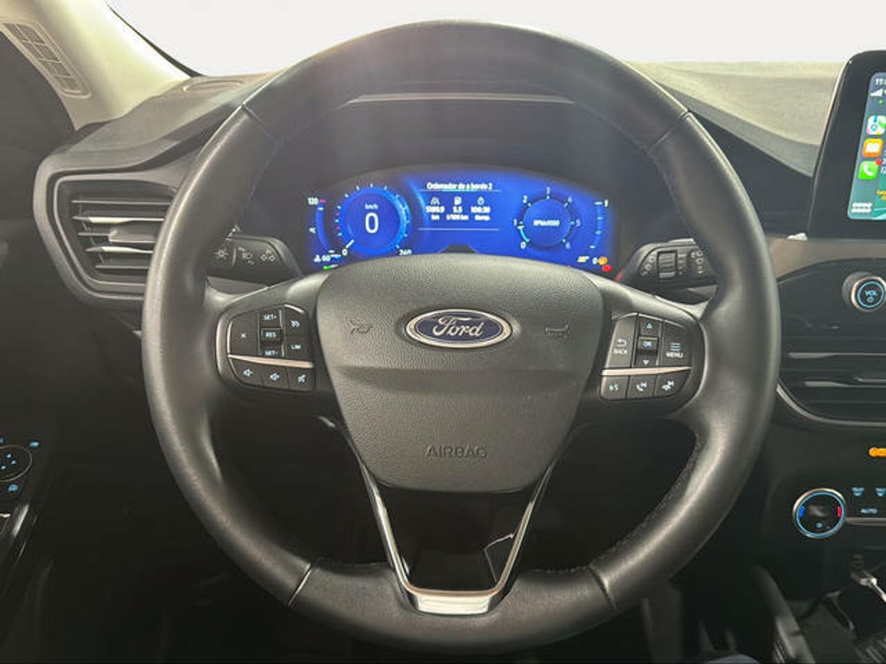 Foto Ford Kuga 15