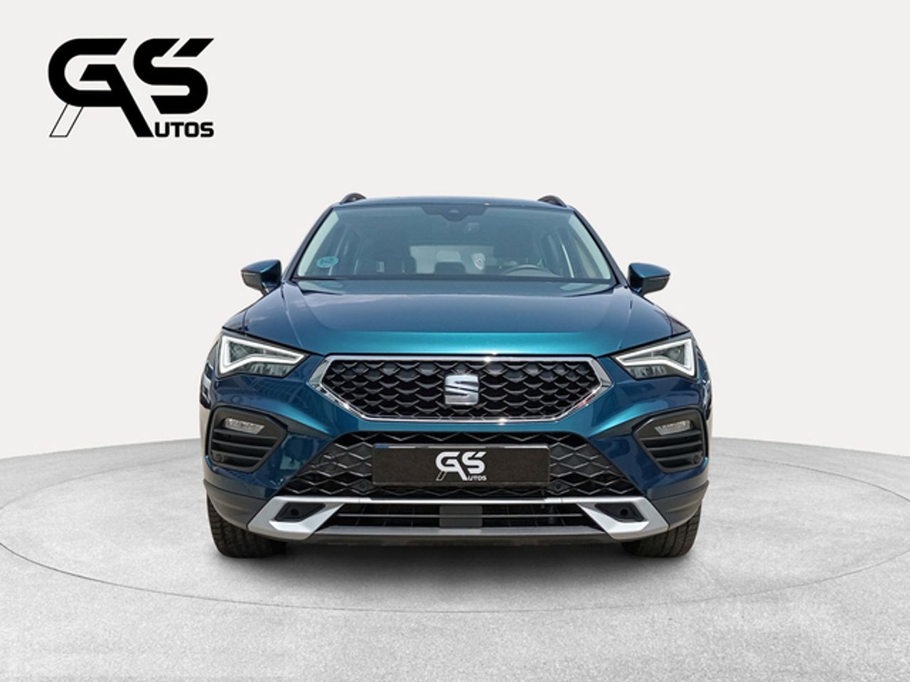 Foto Seat Ateca 2