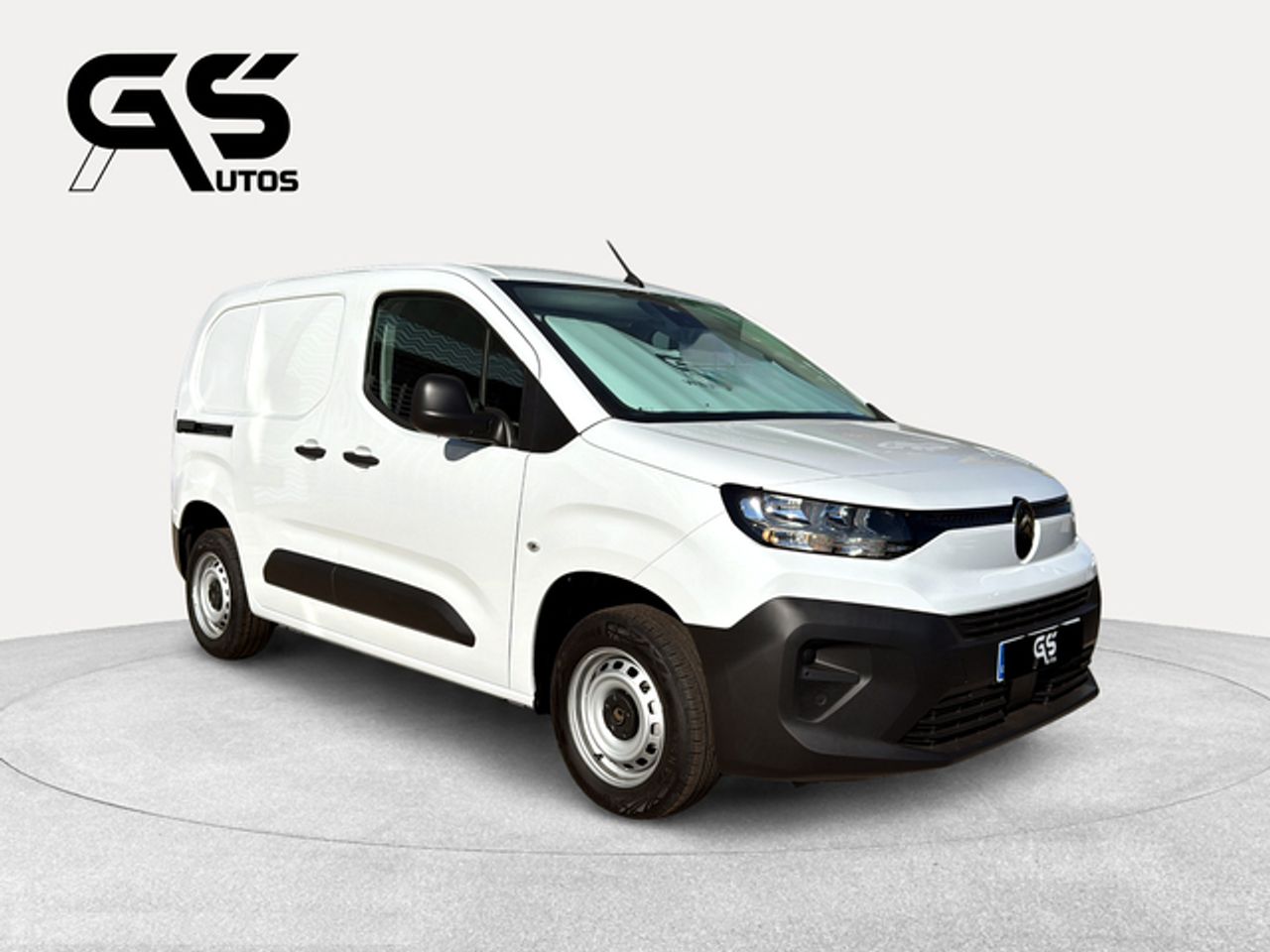 Foto Citroën Berlingo 3