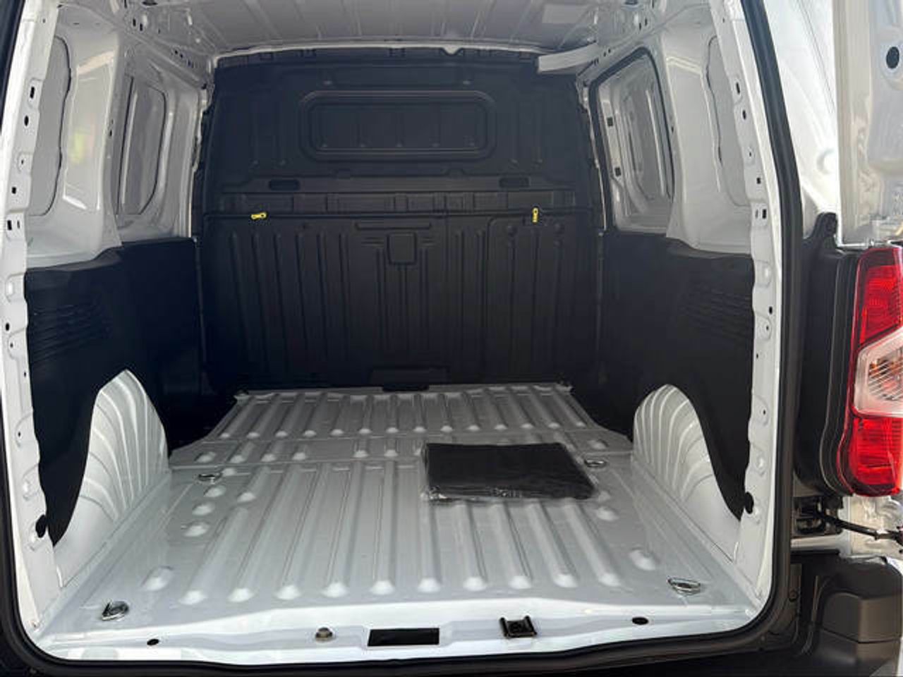 Foto Citroën Berlingo 10