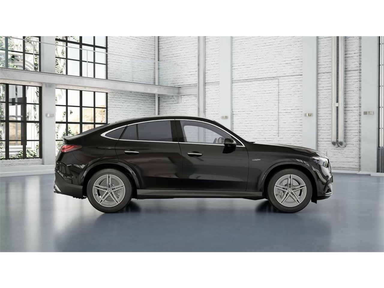 Foto Mercedes-Benz Clase GLC 6