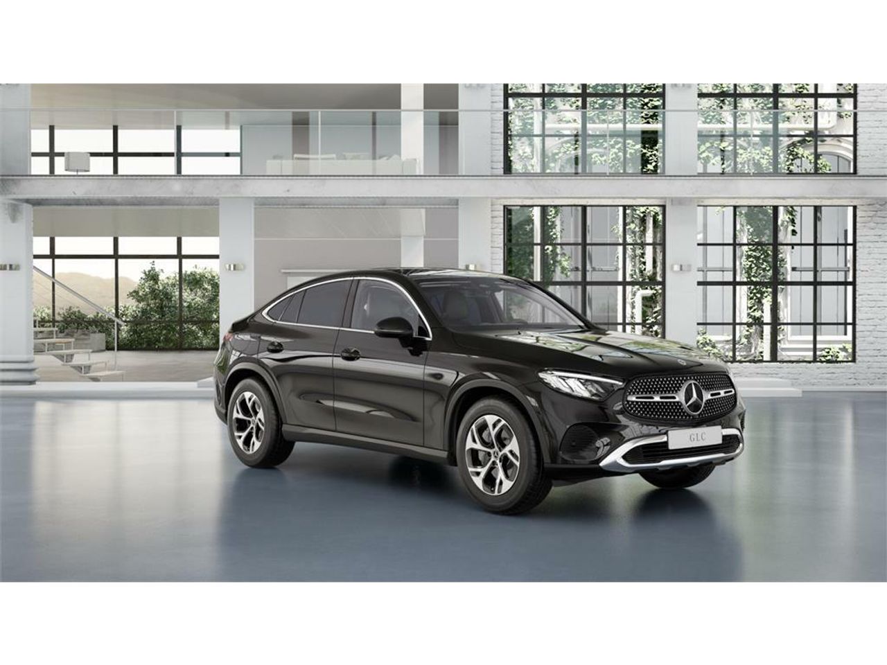 Foto Mercedes-Benz Clase GLC 3