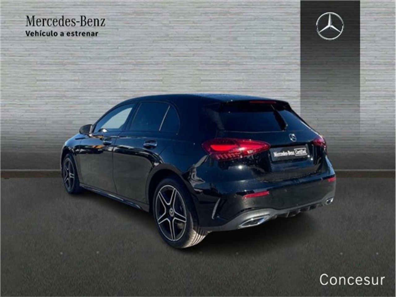 Foto Mercedes-Benz Clase A 16