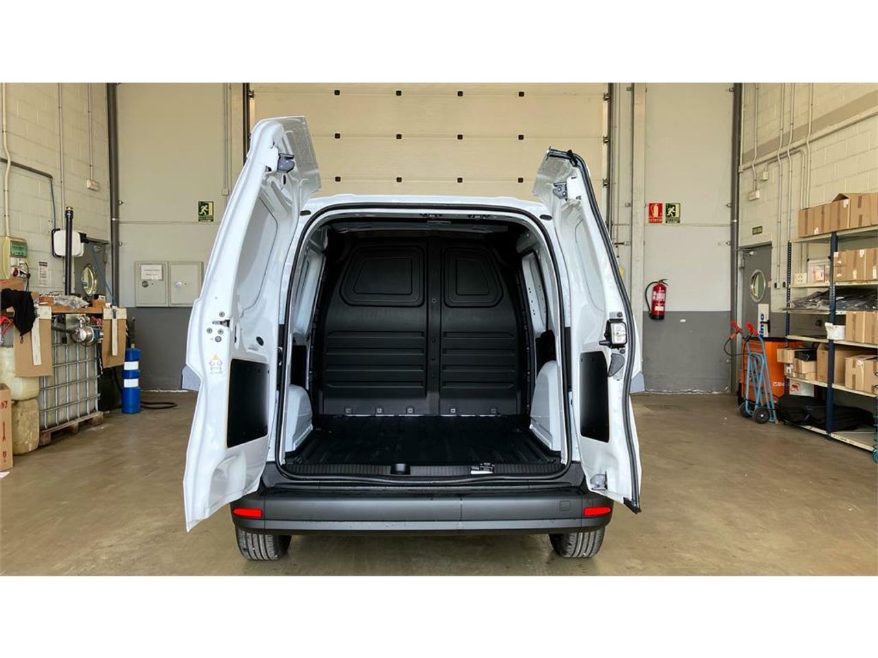 Foto Mercedes-Benz Citan 27