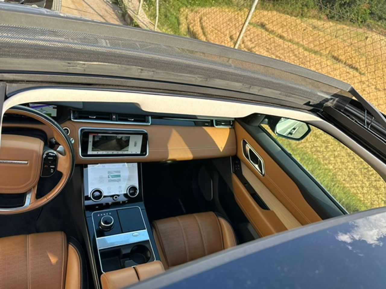 Foto Land-Rover Range Rover Velar 105