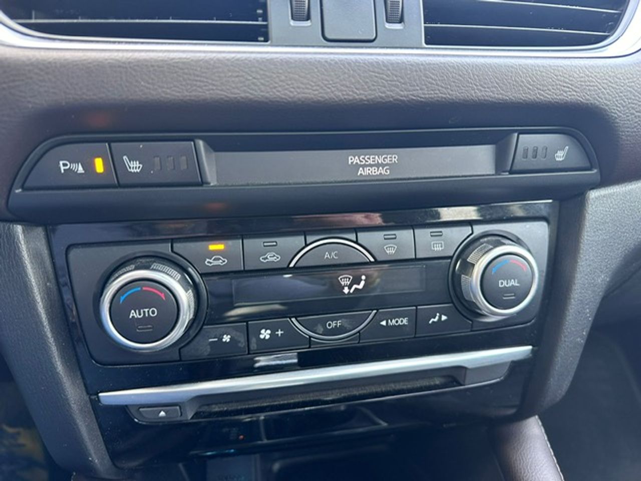 Foto Mazda Mazda6 40