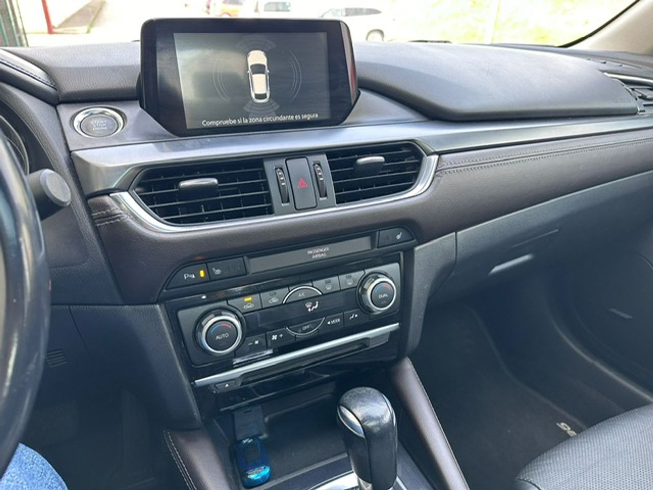 Foto Mazda Mazda6 42