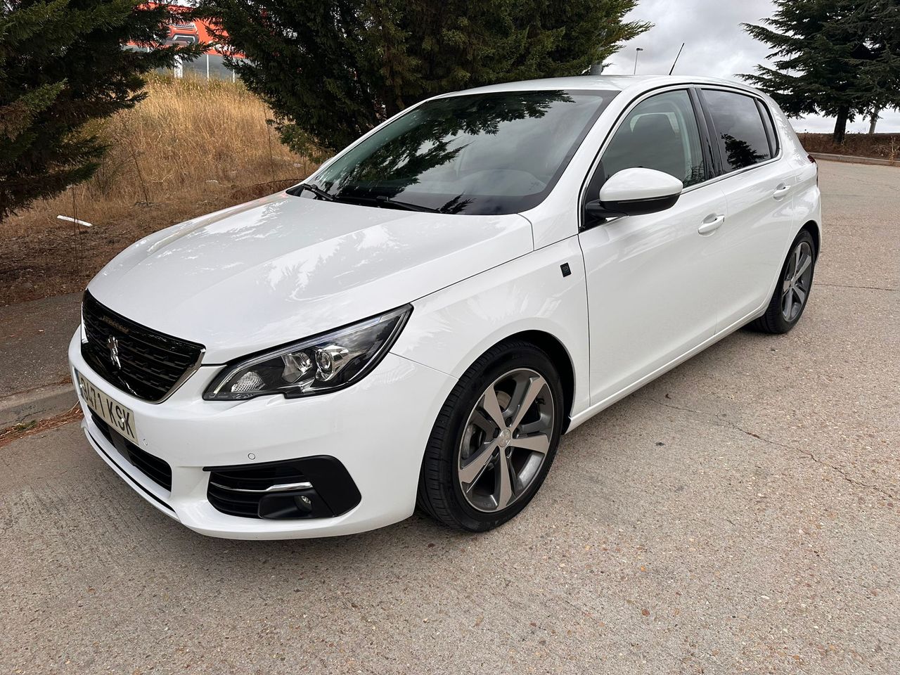 Foto Peugeot 308 3