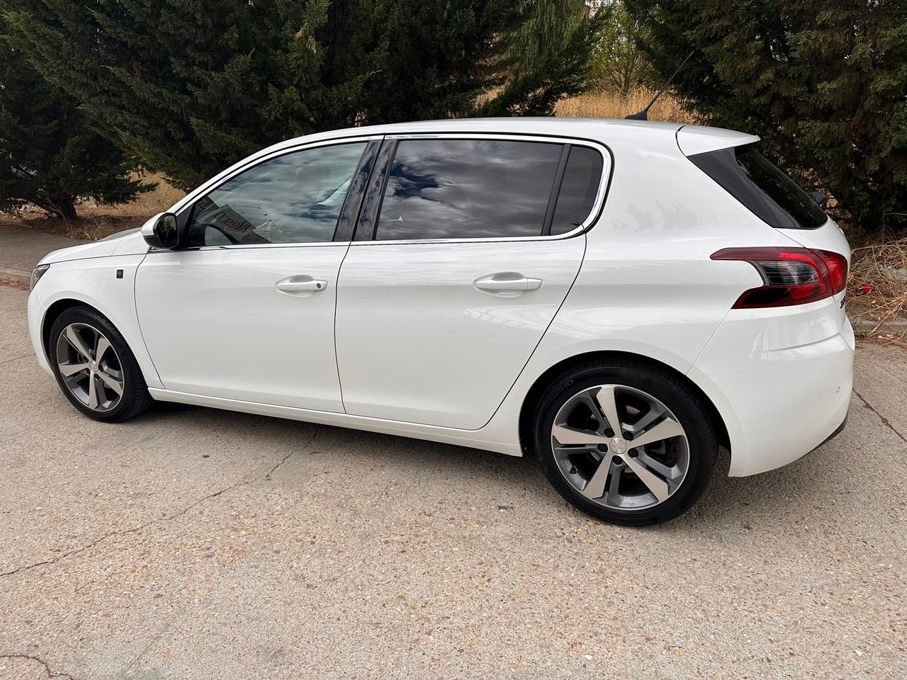 Foto Peugeot 308 21