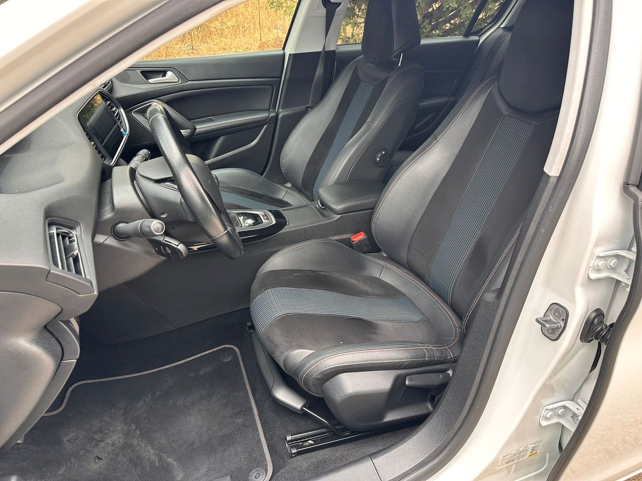 Foto Peugeot 308 42