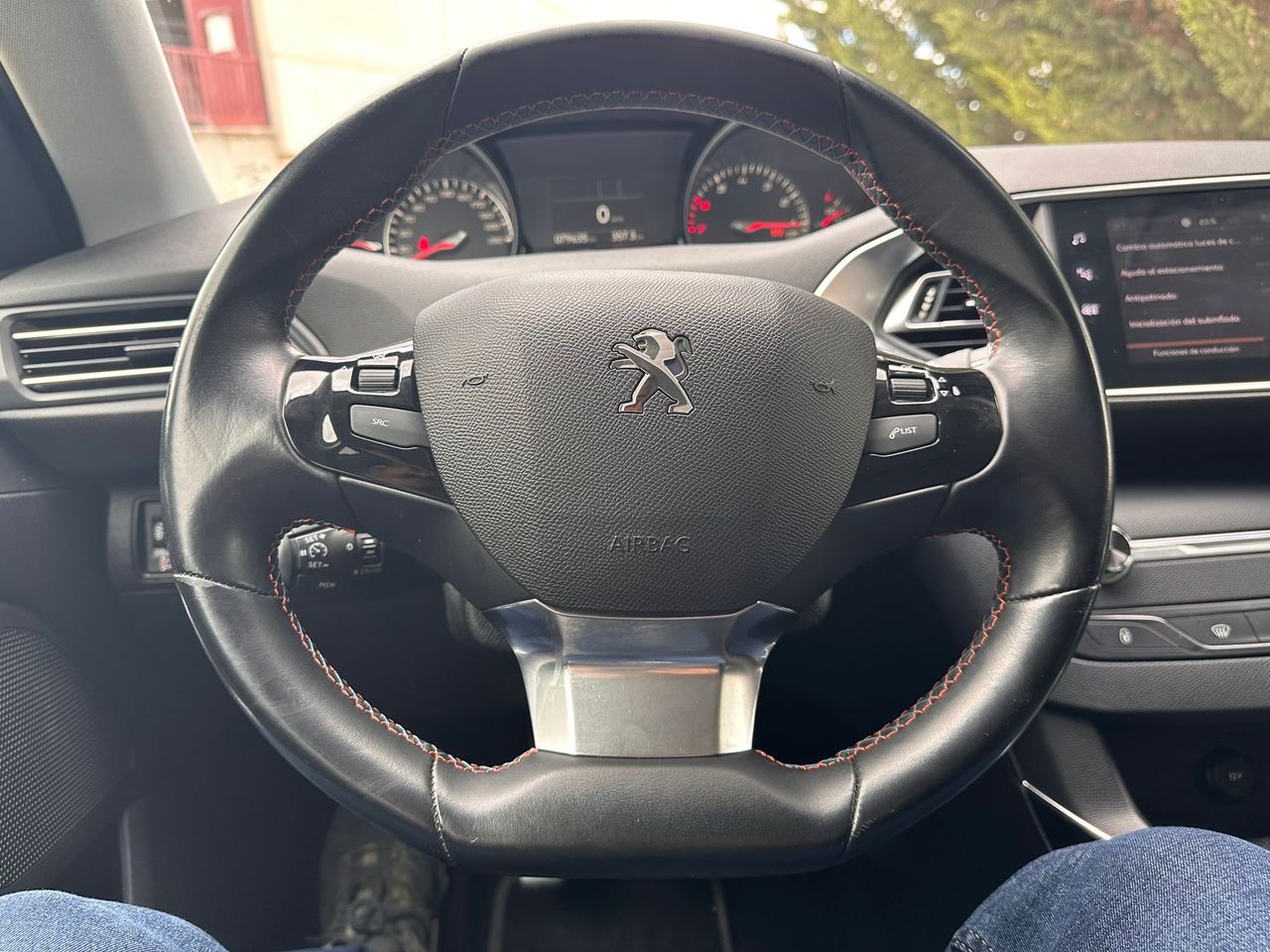 Foto Peugeot 308 55