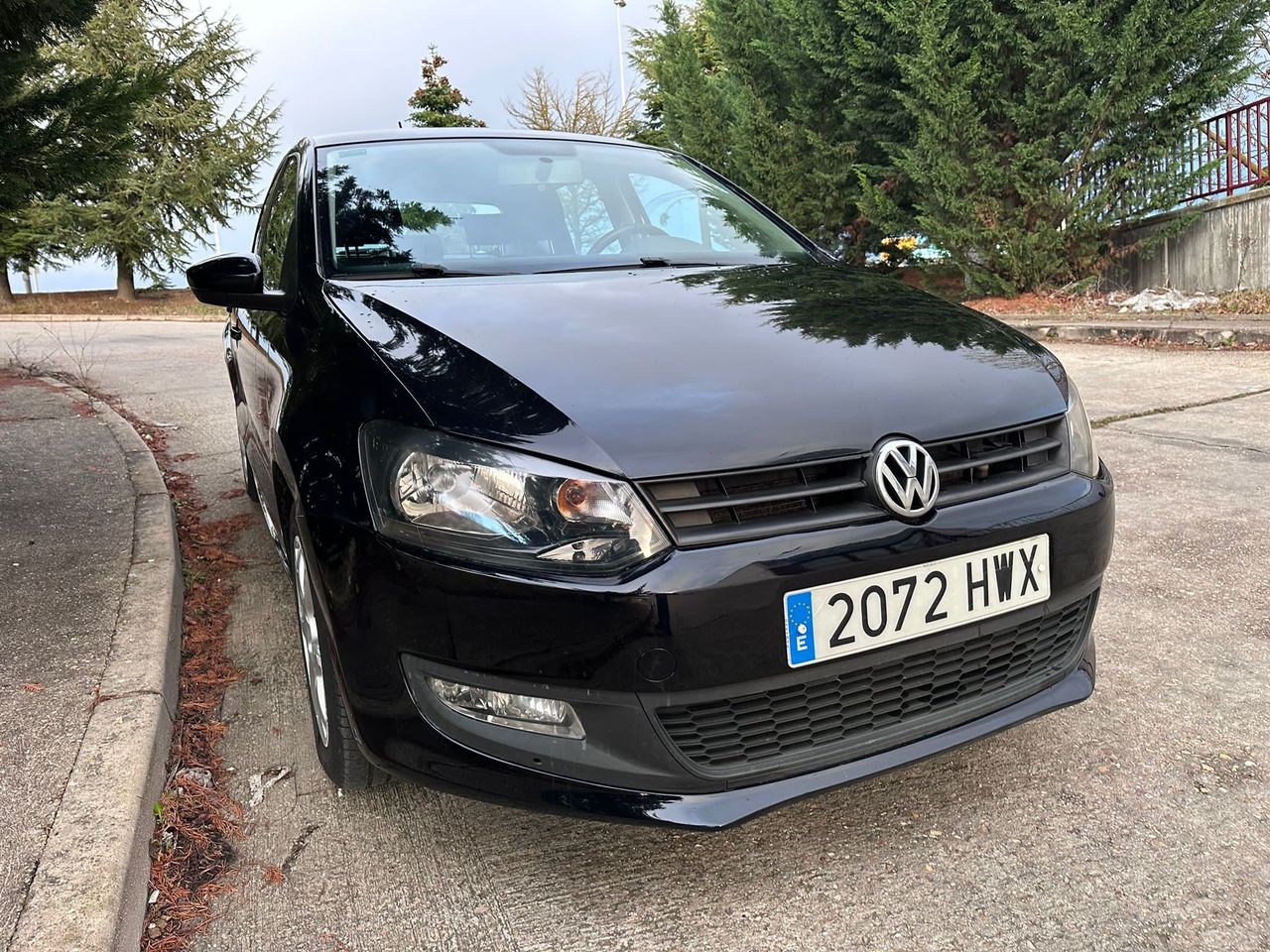 Foto Volkswagen Polo 7