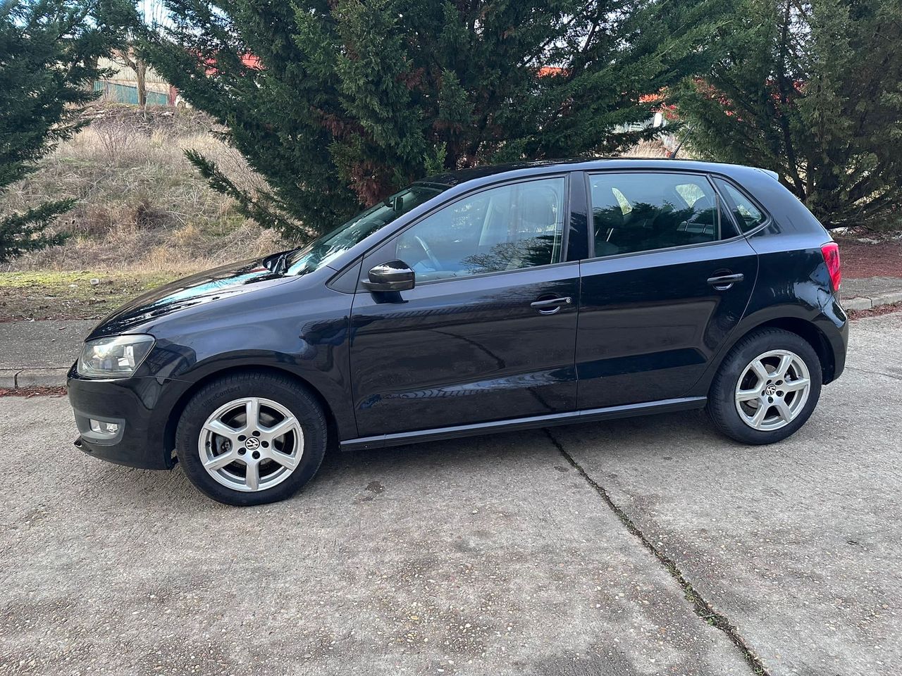 Foto Volkswagen Polo 19