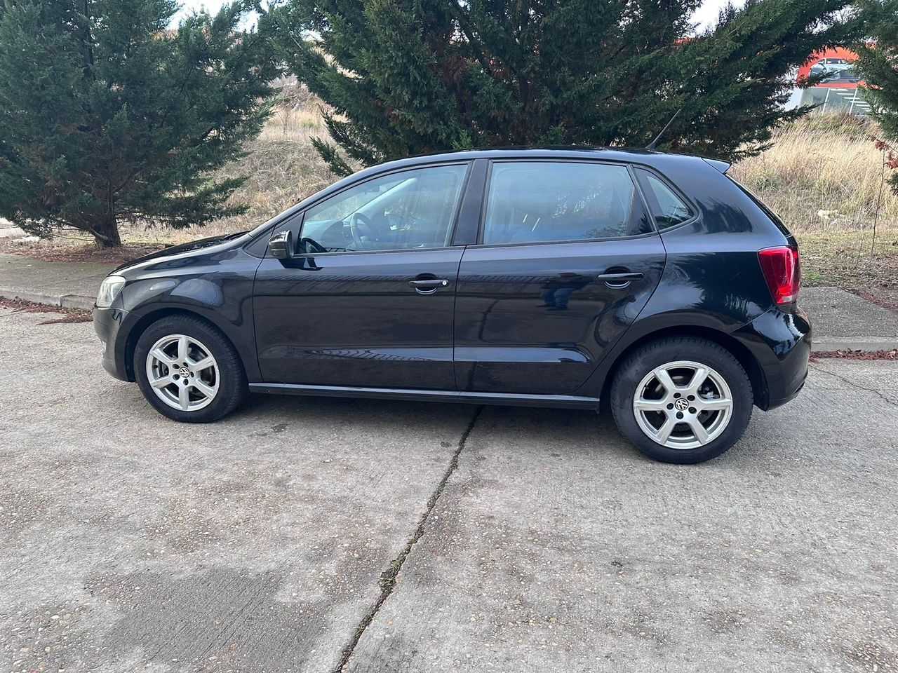 Foto Volkswagen Polo 20