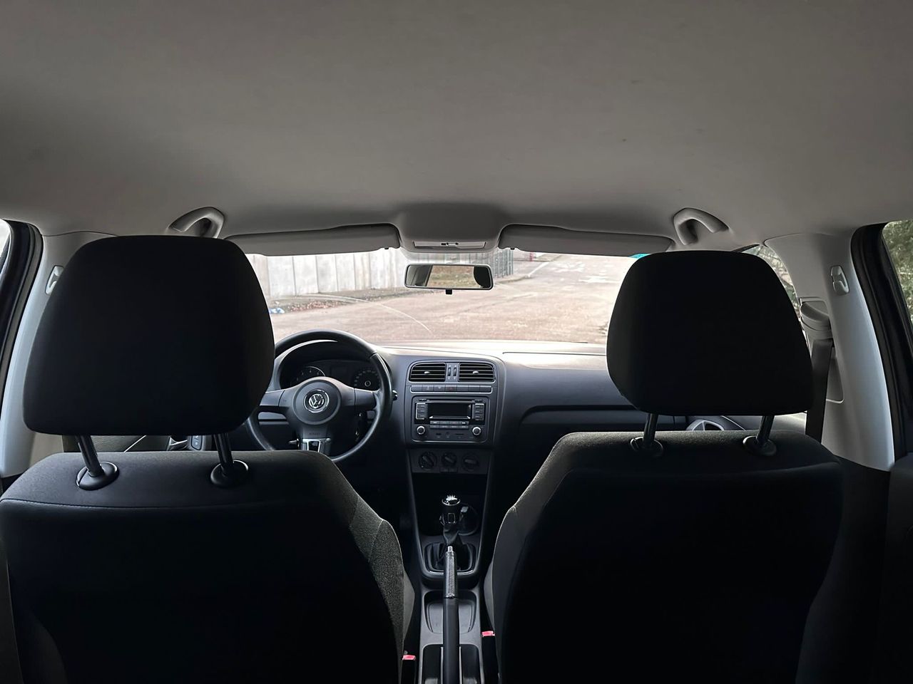 Foto Volkswagen Polo 26