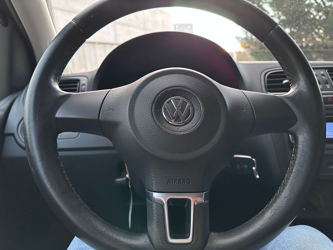 Foto Volkswagen Polo 40