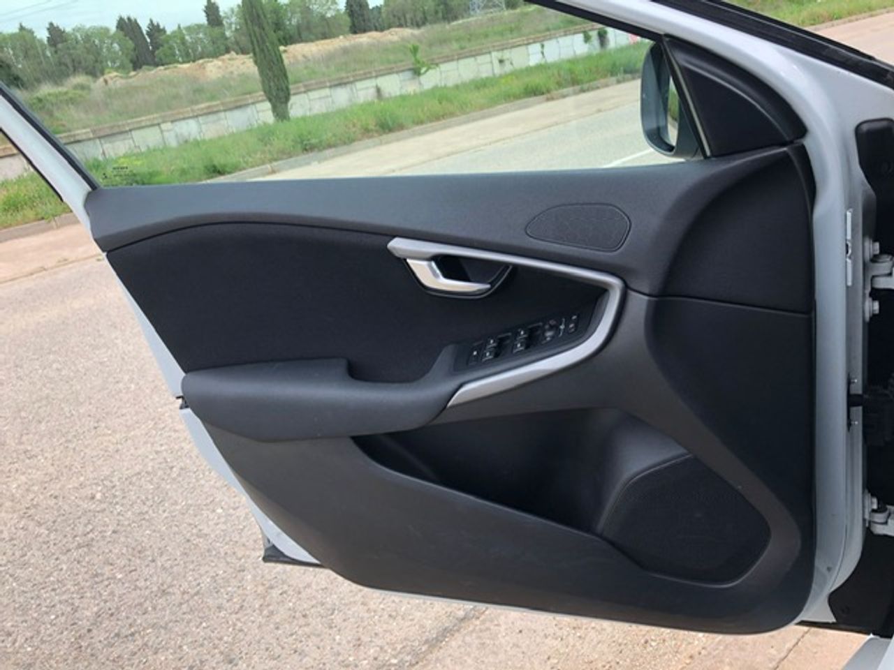 Foto Volvo V40 11