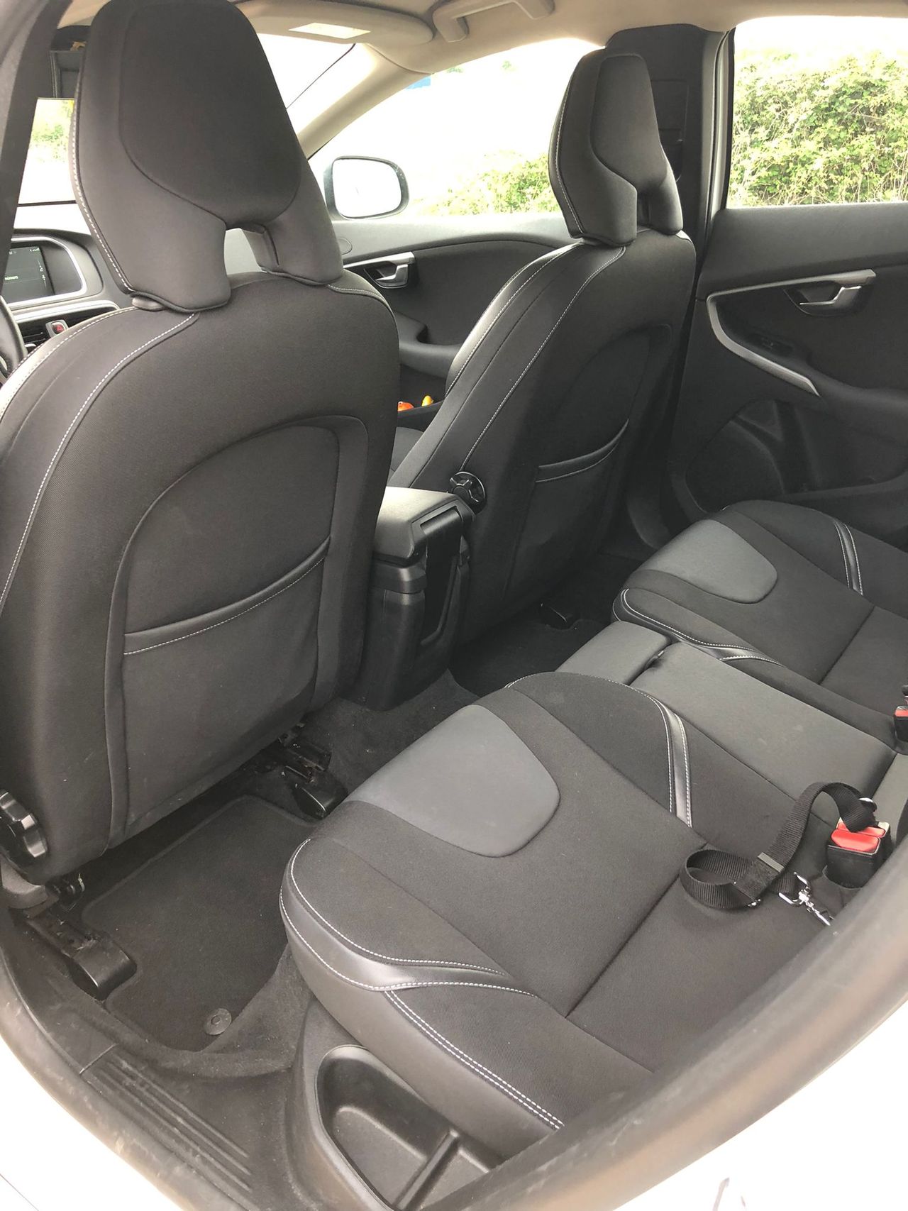 Foto Volvo V40 12