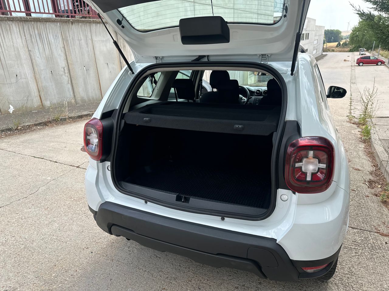 Foto Dacia Duster 32