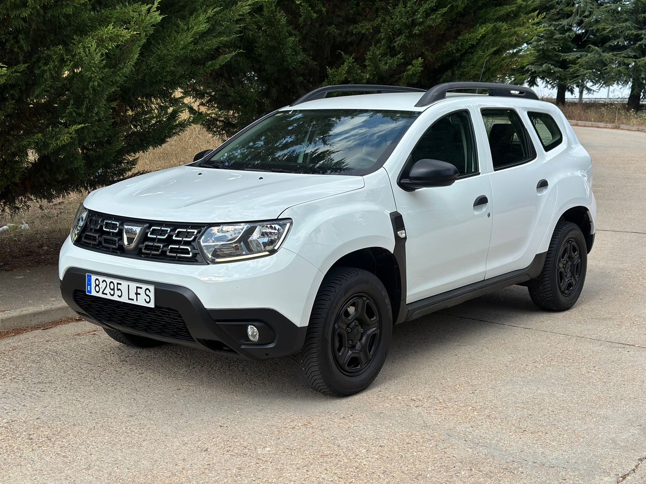 Foto Dacia Duster 1