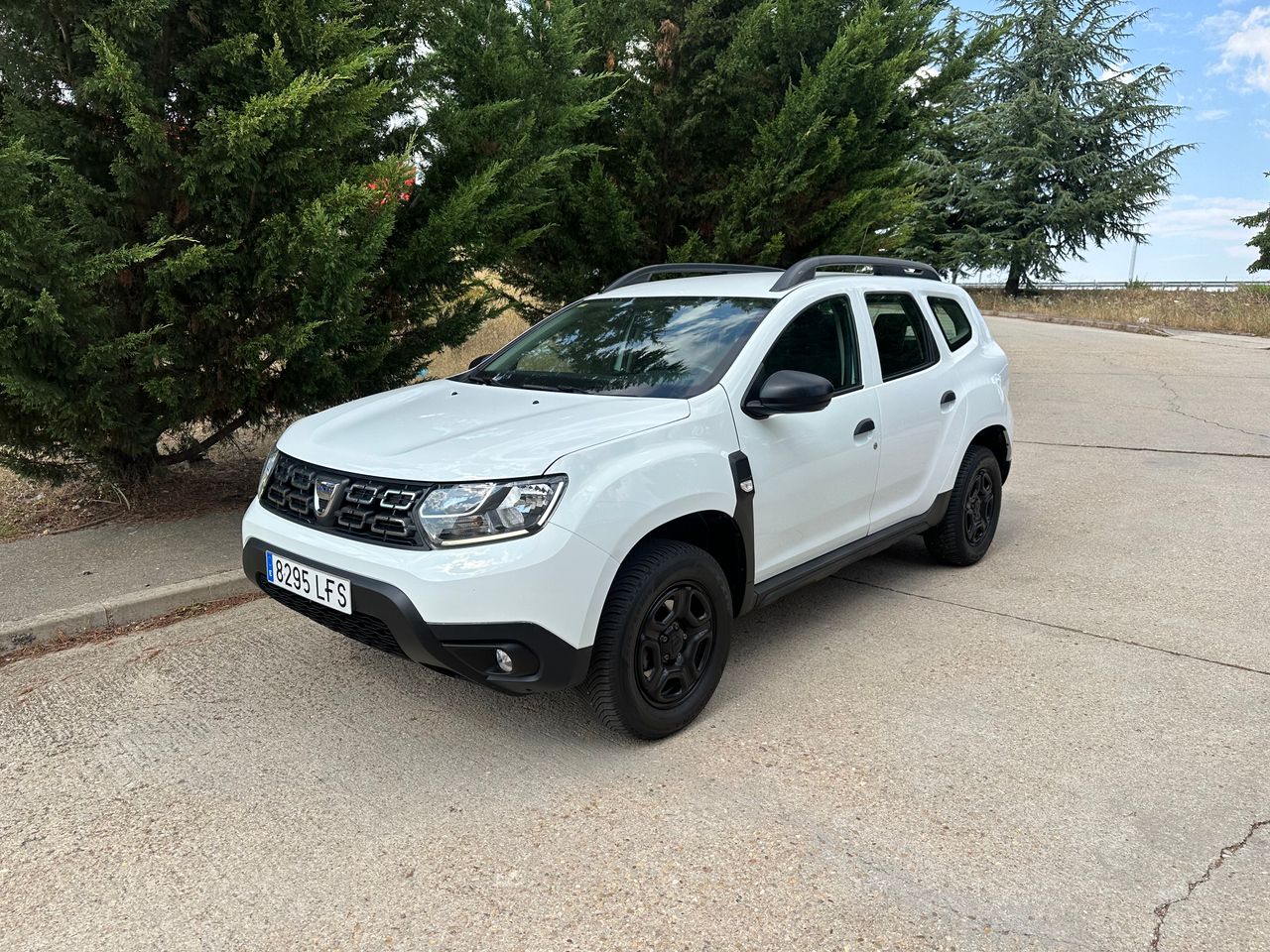 Foto Dacia Duster 4