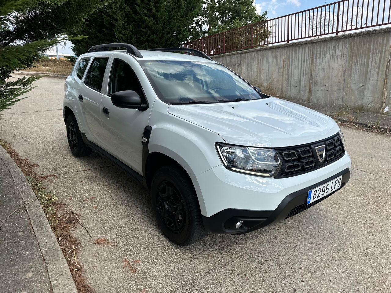 Foto Dacia Duster 14