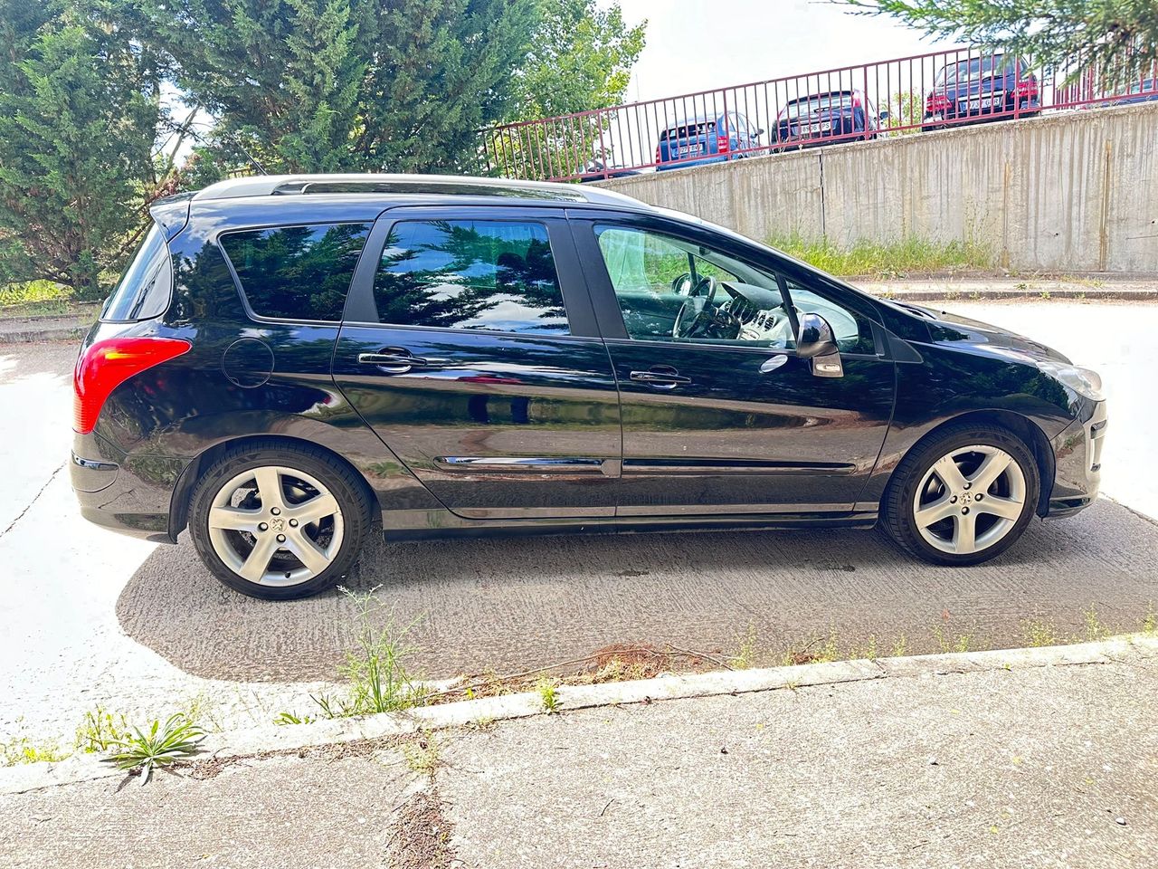 Foto Peugeot 308 9