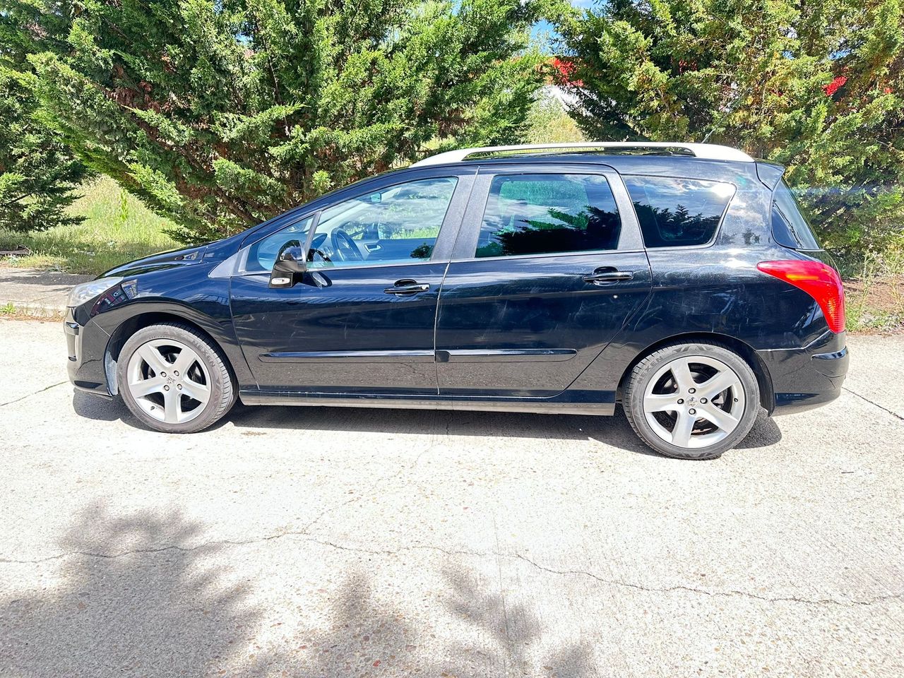 Foto Peugeot 308 14