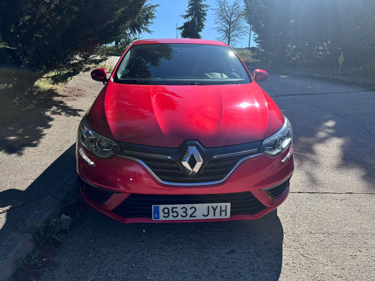 Foto Renault Mégane 7