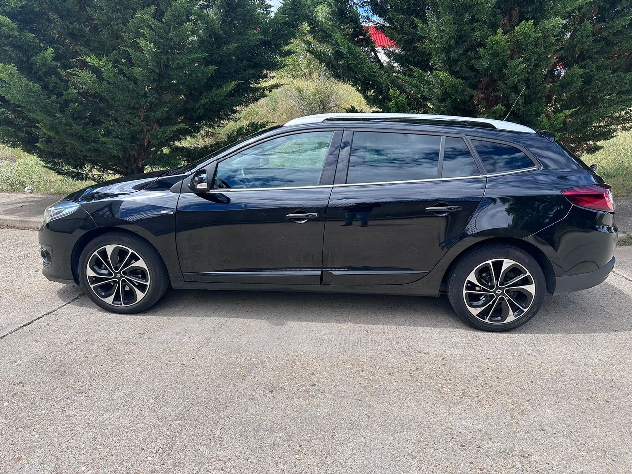 Foto Renault Mégane Sport Tourer 19