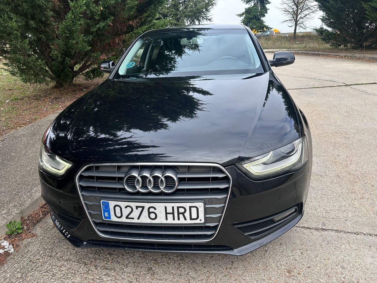 Foto Audi A4 5