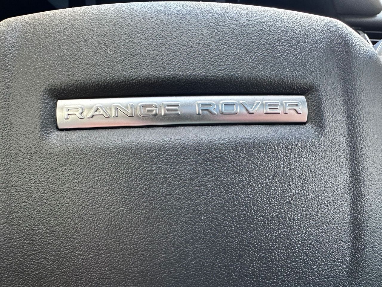 Foto Land-Rover Range Rover Velar 79