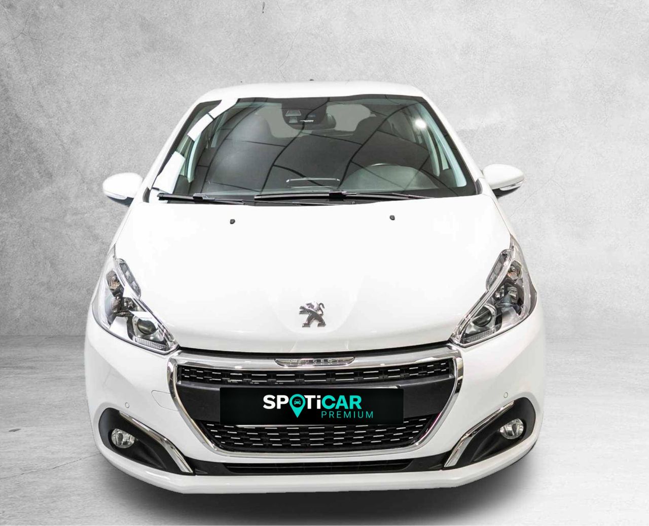 Foto Peugeot 208 2