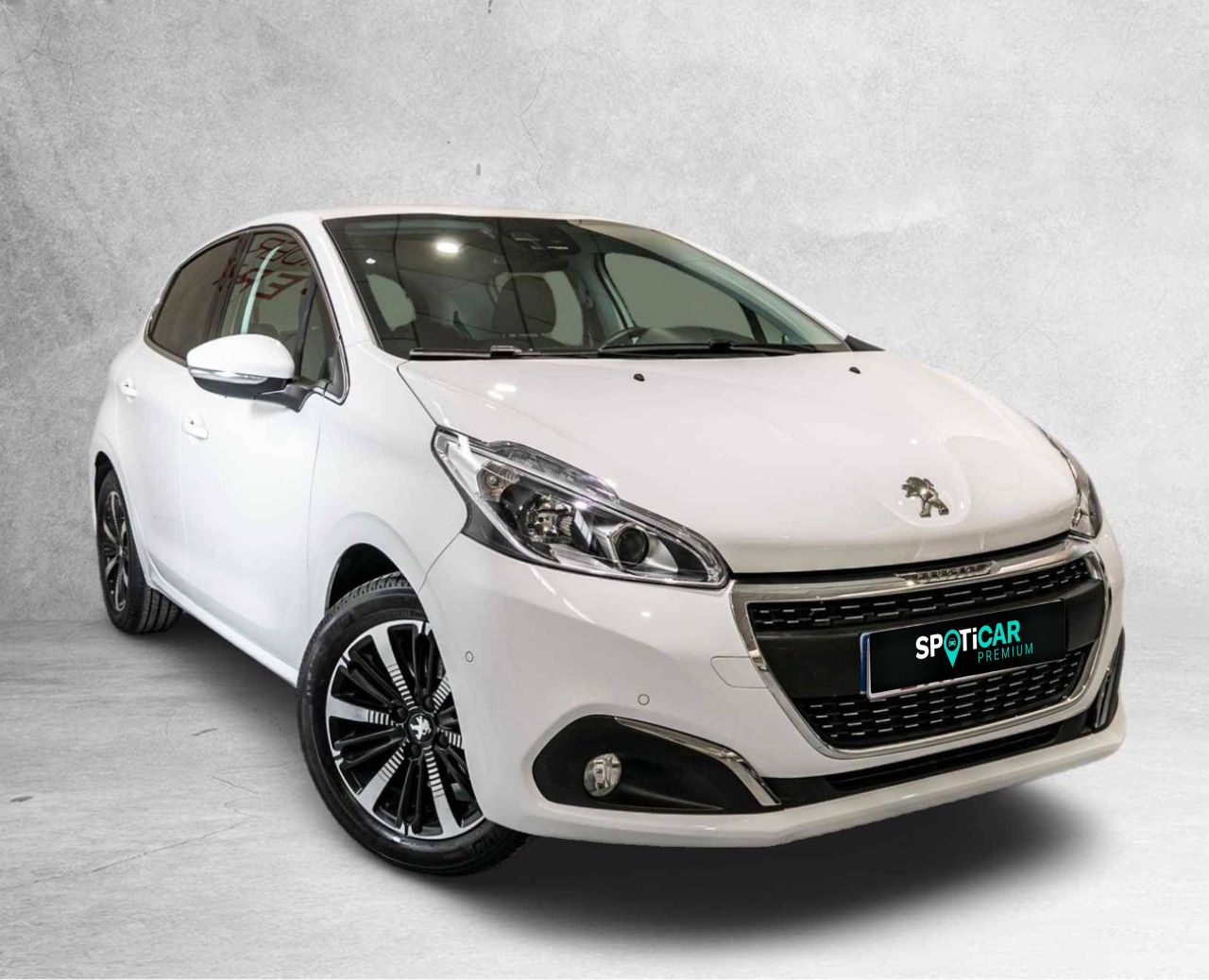 Foto Peugeot 208 3