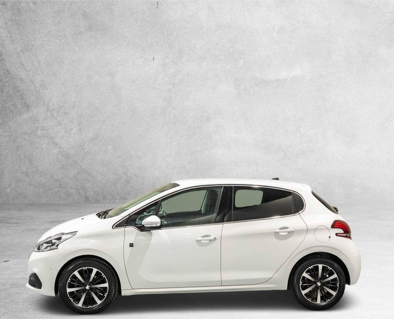 Foto Peugeot 208 9