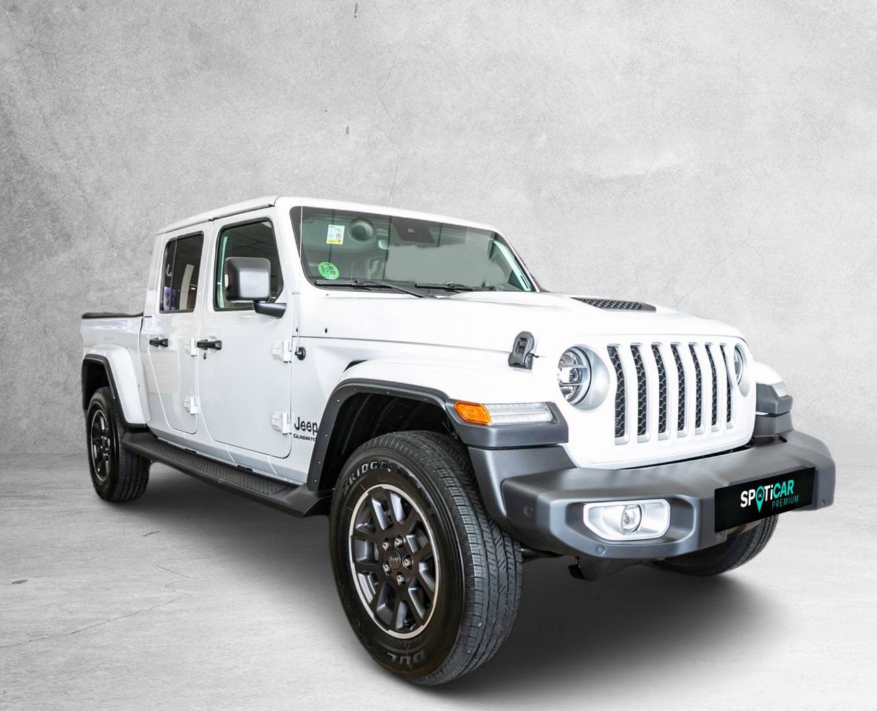 Foto Jeep Gladiator 3