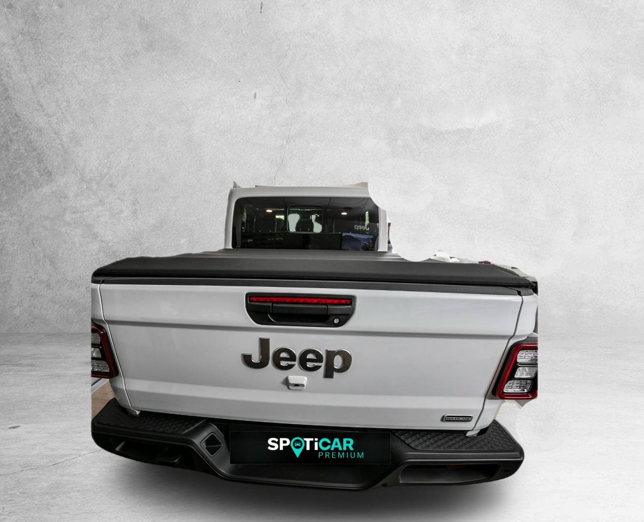 Foto Jeep Gladiator 5