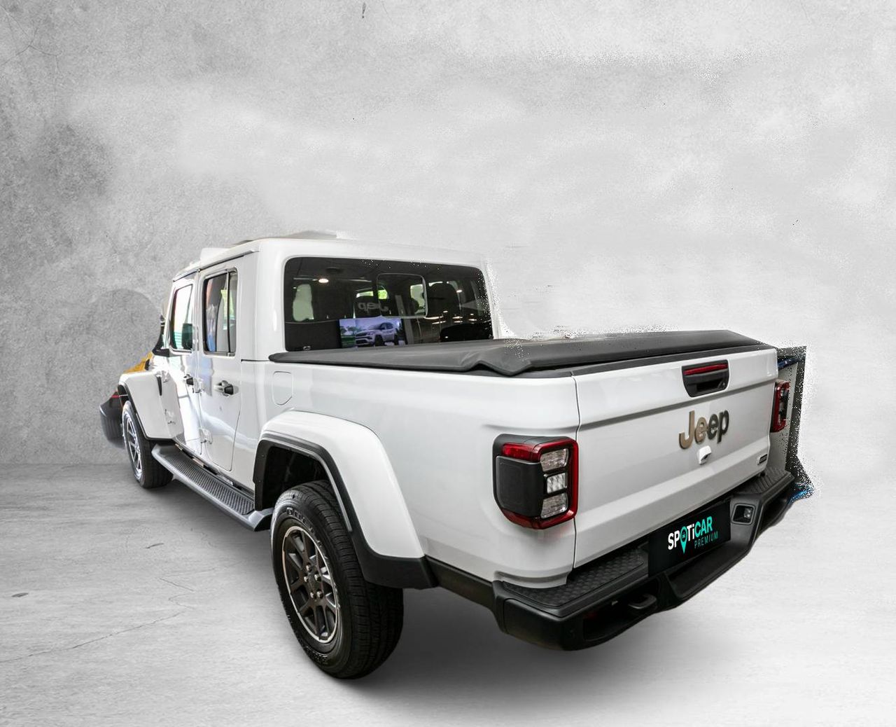 Foto Jeep Gladiator 6