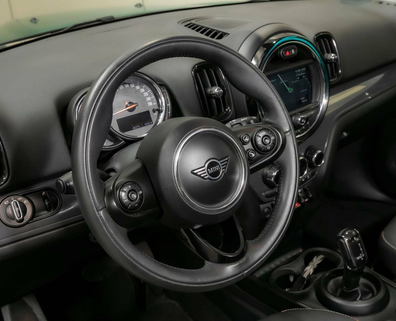 Foto Mini Countryman 26