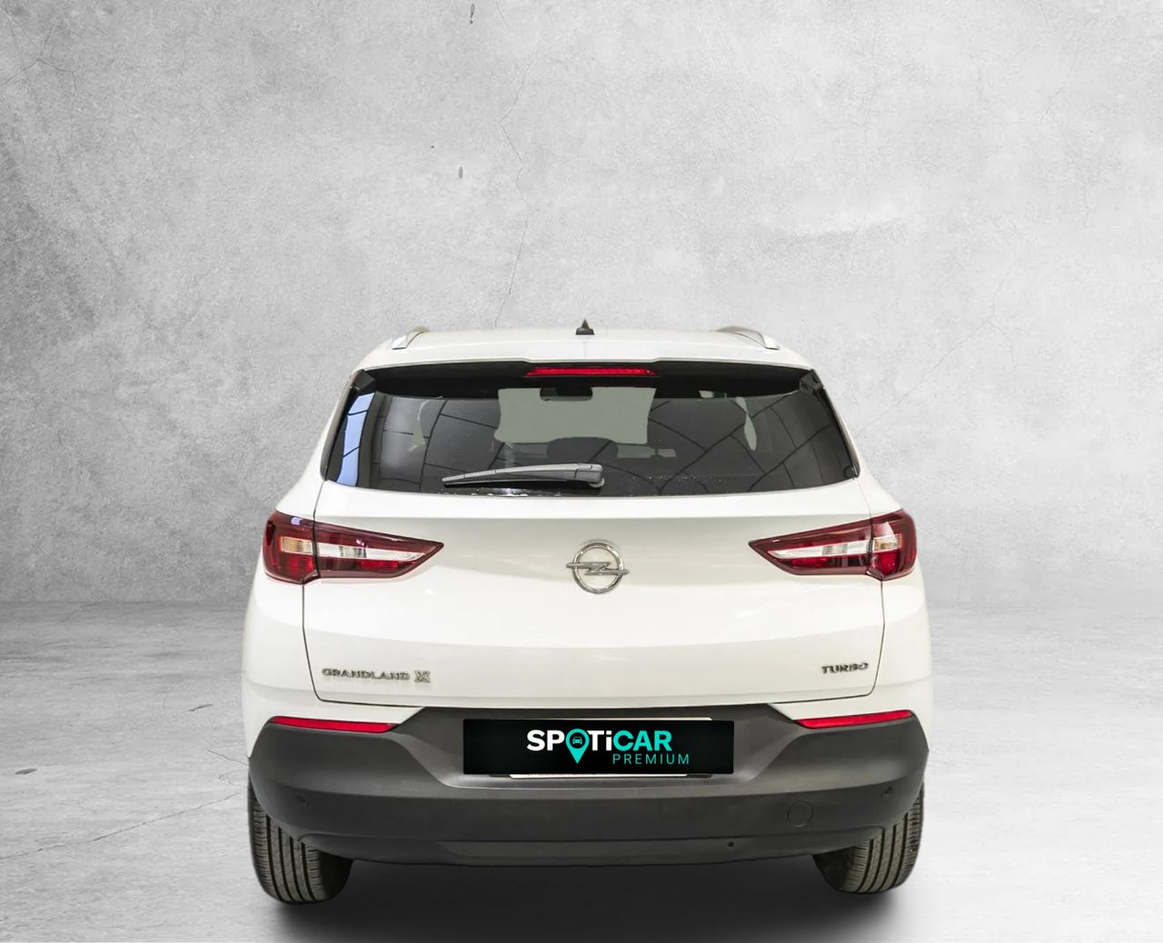 Foto Opel Grandland X 4