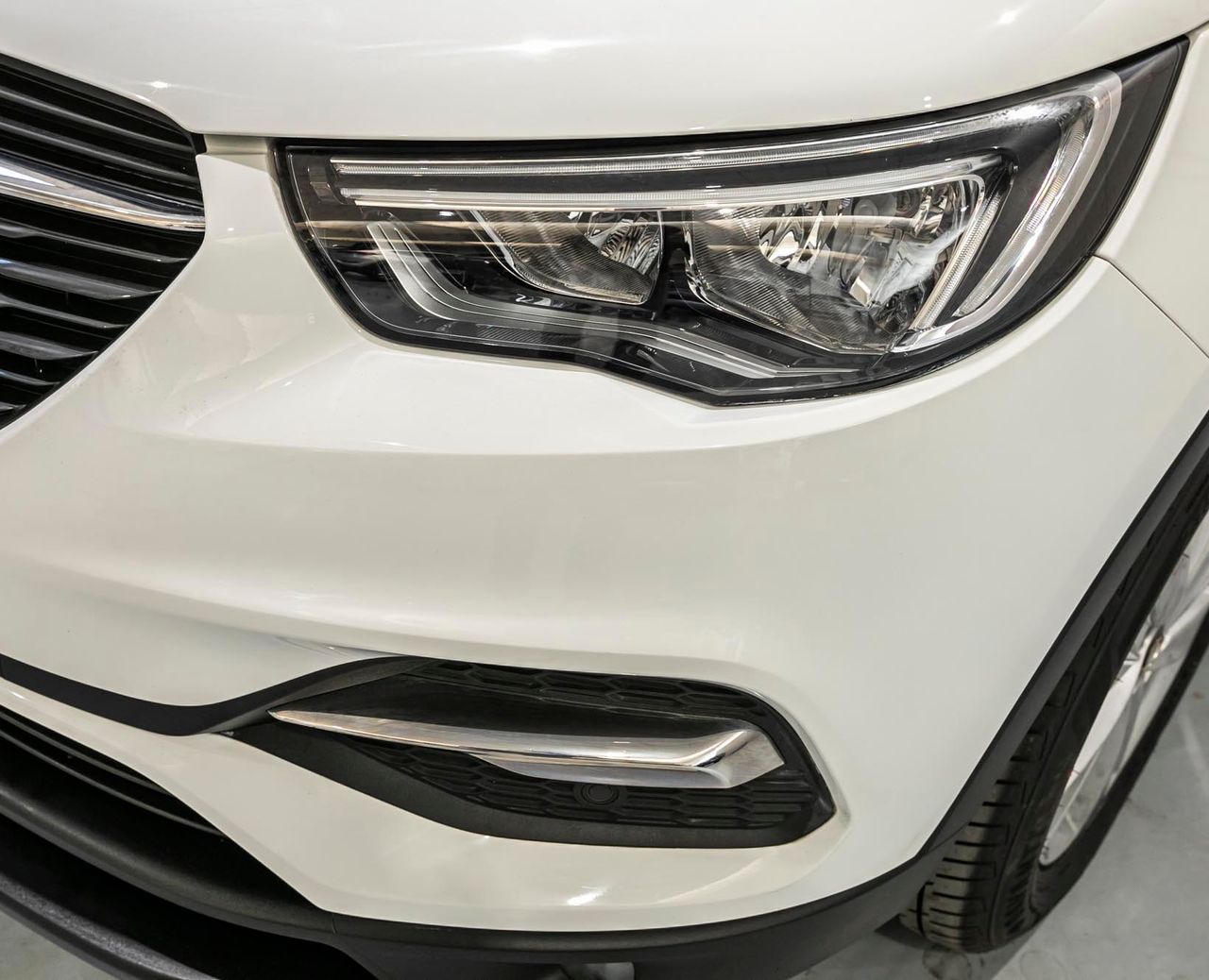 Foto Opel Grandland X 30