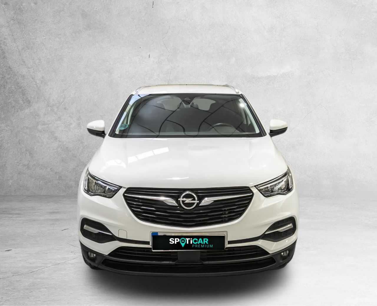 Foto Opel Grandland X 2