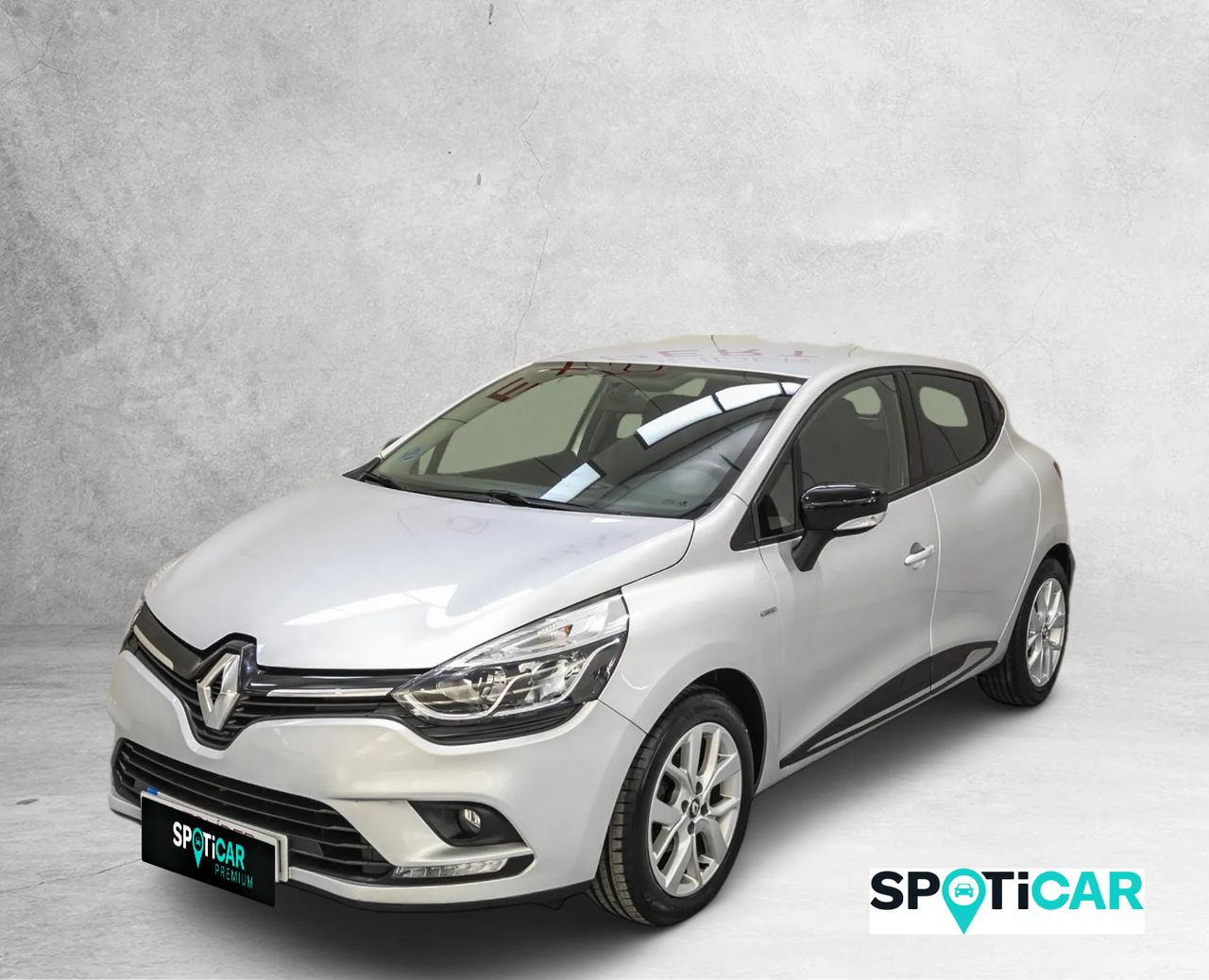 Foto Renault Clio 1